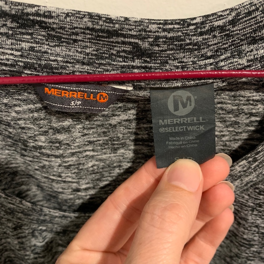 Merrell dress - Picture 2 of 5